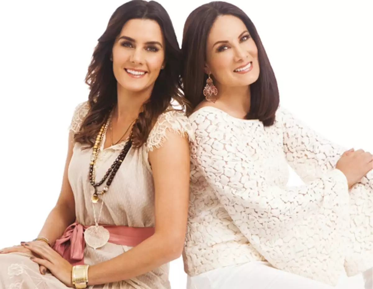 Las autoras invitan a la reflexión para vivir con excelencia.