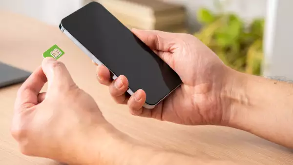 CFE Telecom dará SIM y eSIM gratis 