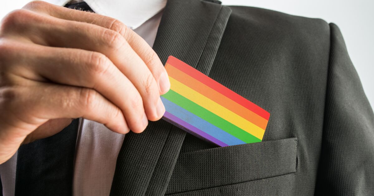 Acabar con la discriminación laboral a las personas LGBTI