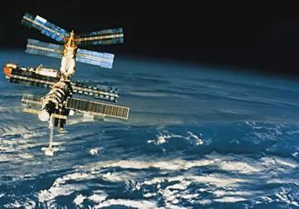 satelite
