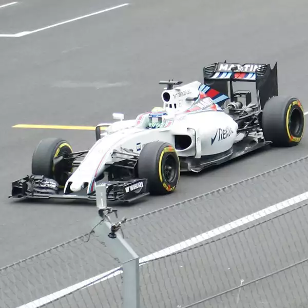 Viernes F1