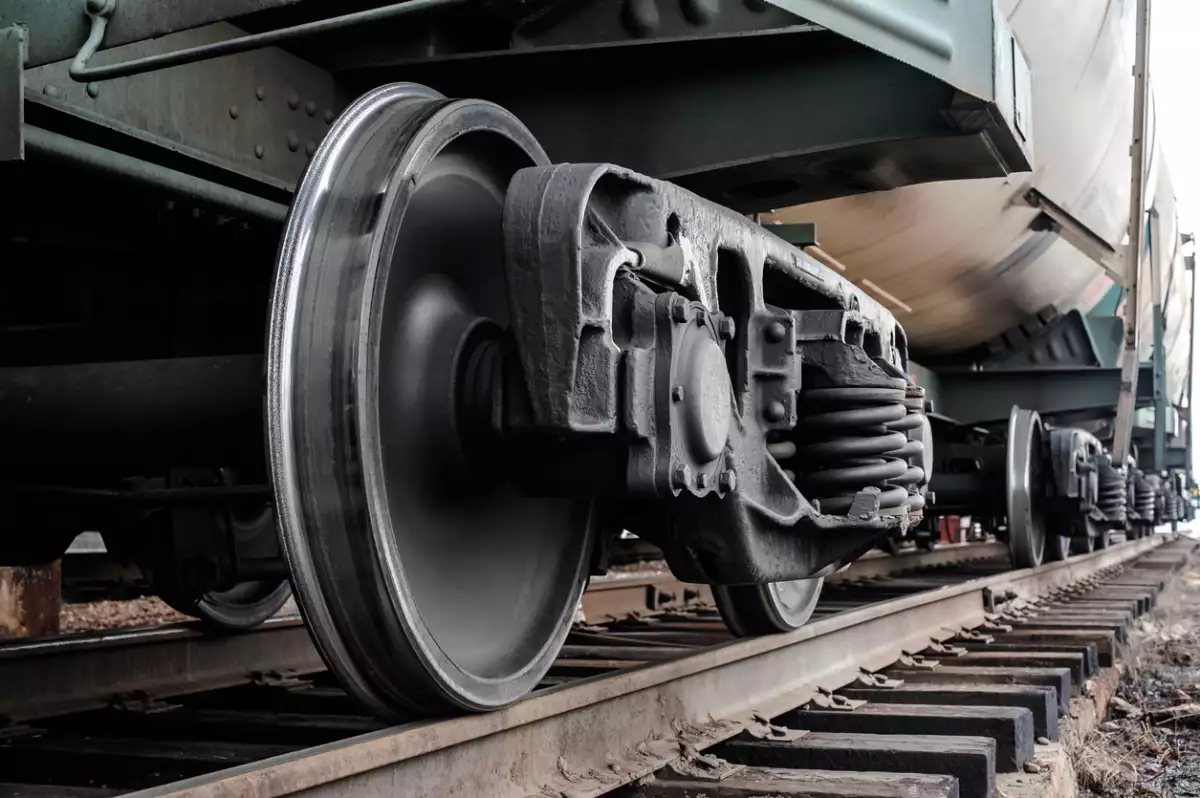 tren