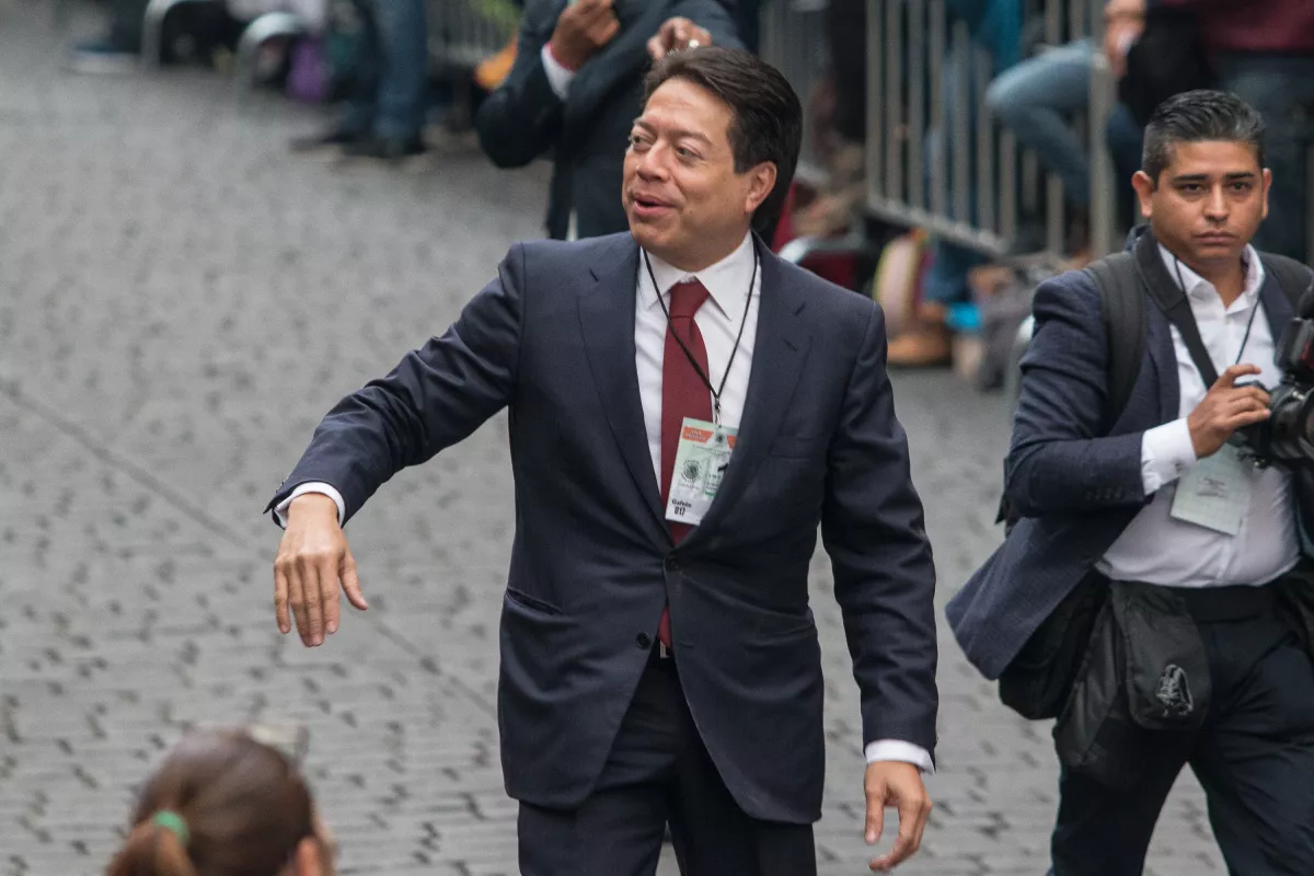 mario delgado morena 