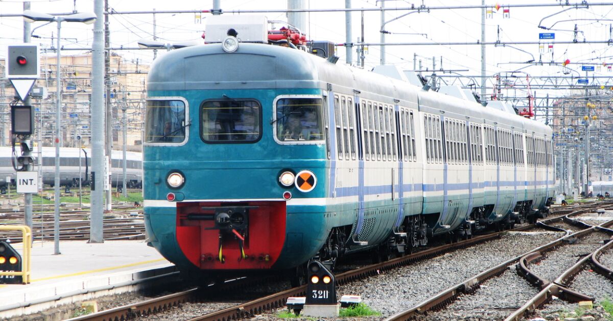 GOBIERNO LANZA LICITACIÓN 5G PARA TRENES DE PASAJEROS