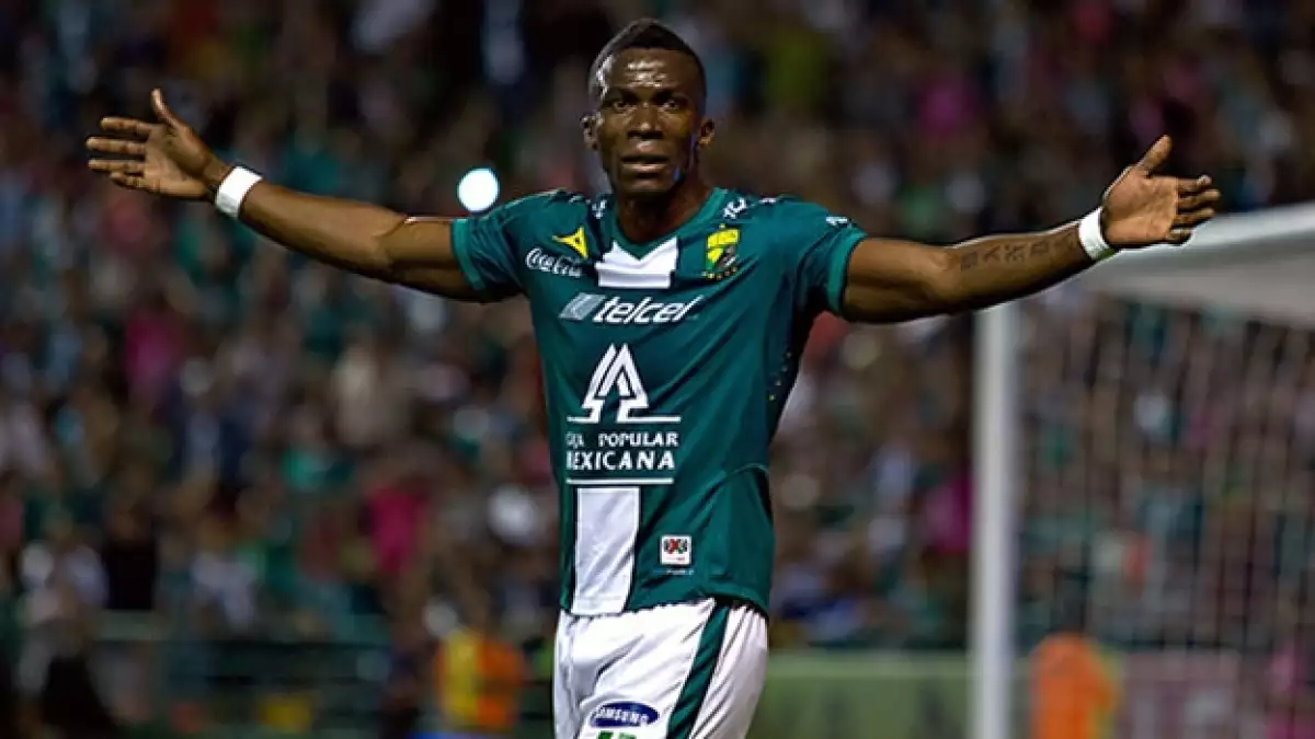 Franco Arizala León racismo
