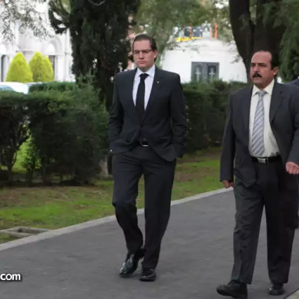 Salomón Chertorivski