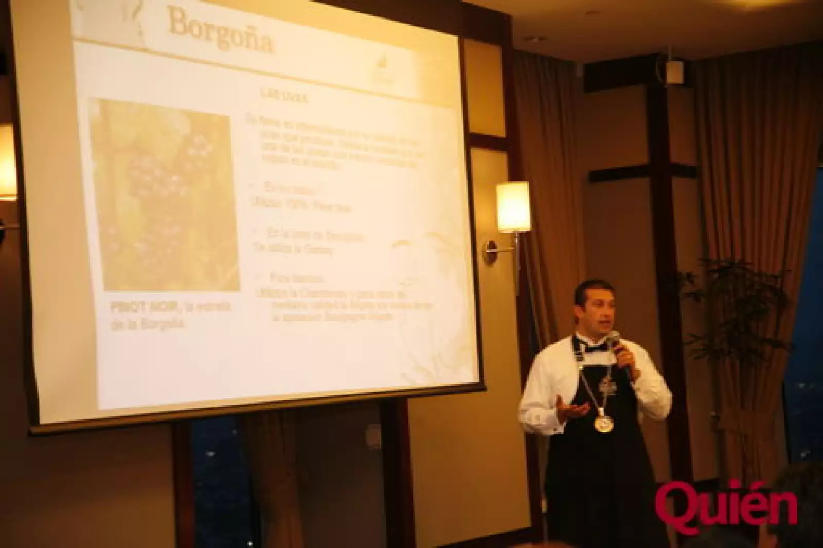 Luis Felipe Valenzuela