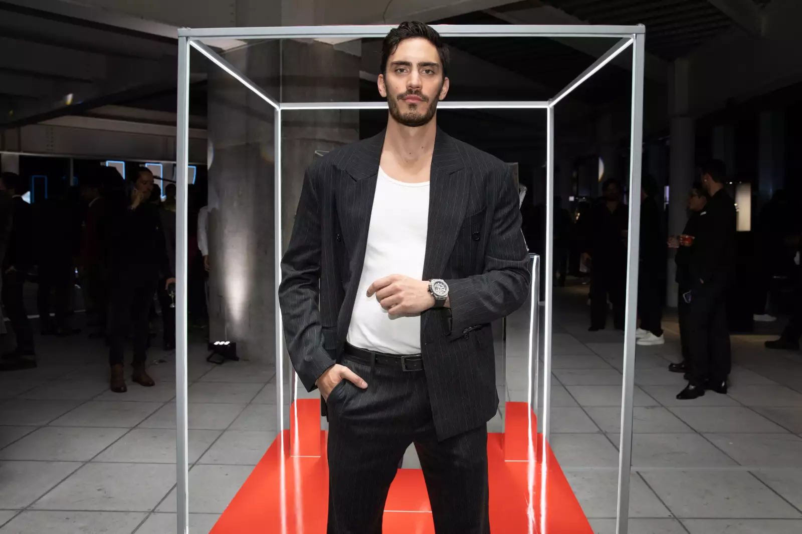 Hublot Big Bang 20 years anniversary