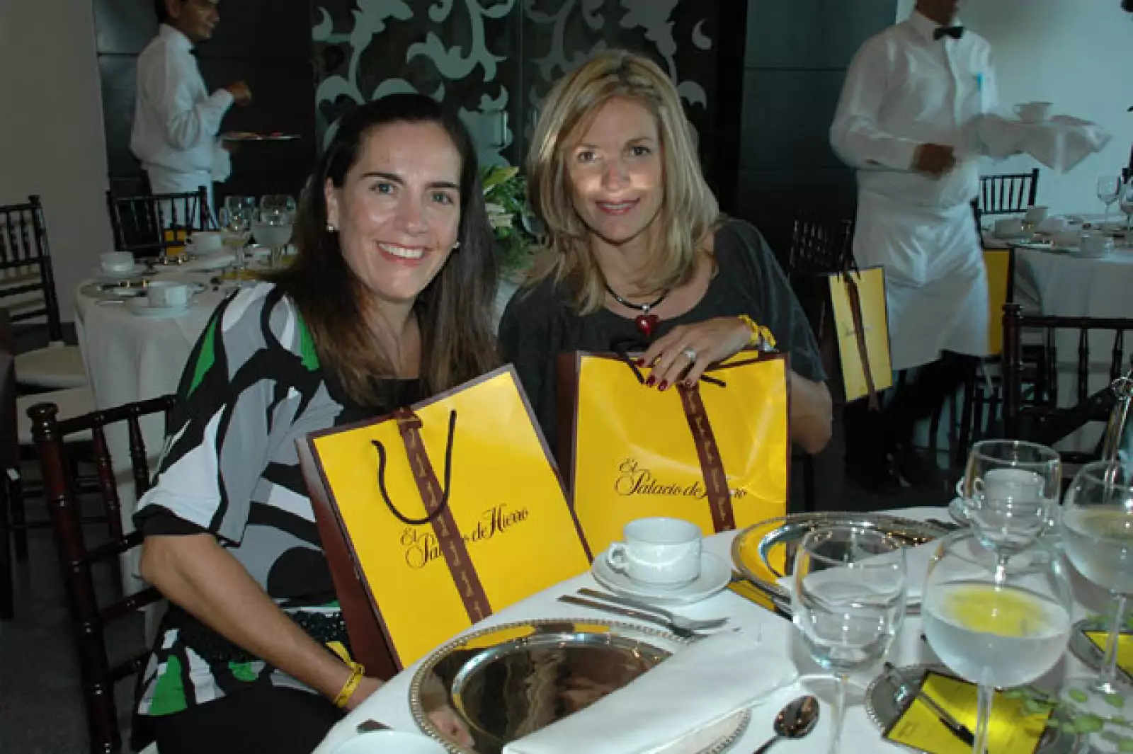 Desayuno con Gaby Vargas