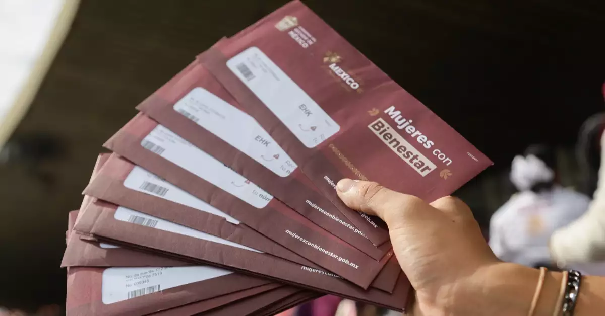 Registro Mujeres con Bienestar 2025: ¿Cuándo es la segunda etapa?