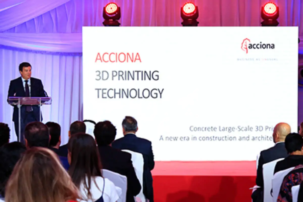 ACCIONA