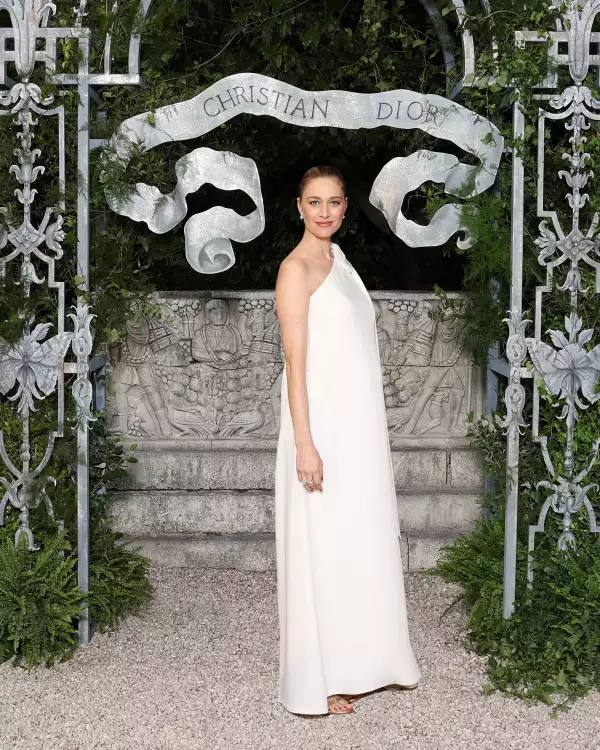 Dior Cruise 2026 - Photocall