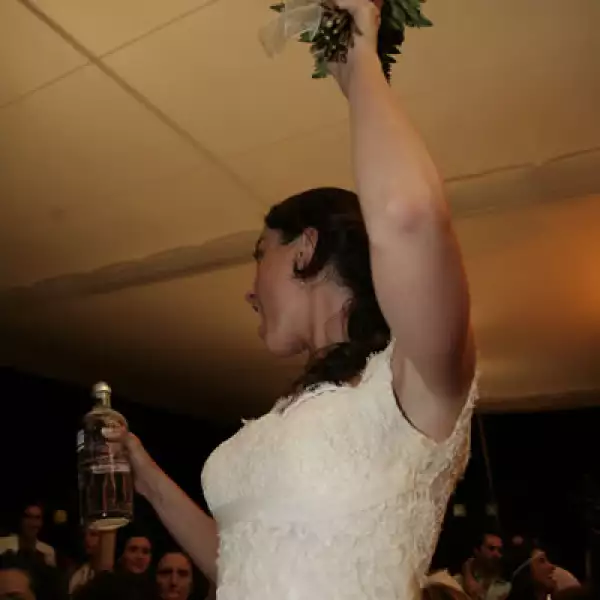 Boda Hernández