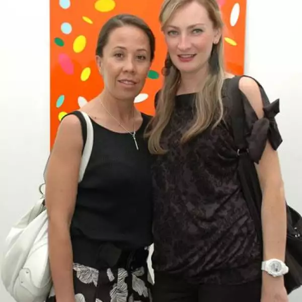 Exposición Amores mudos de Mónica Escutia