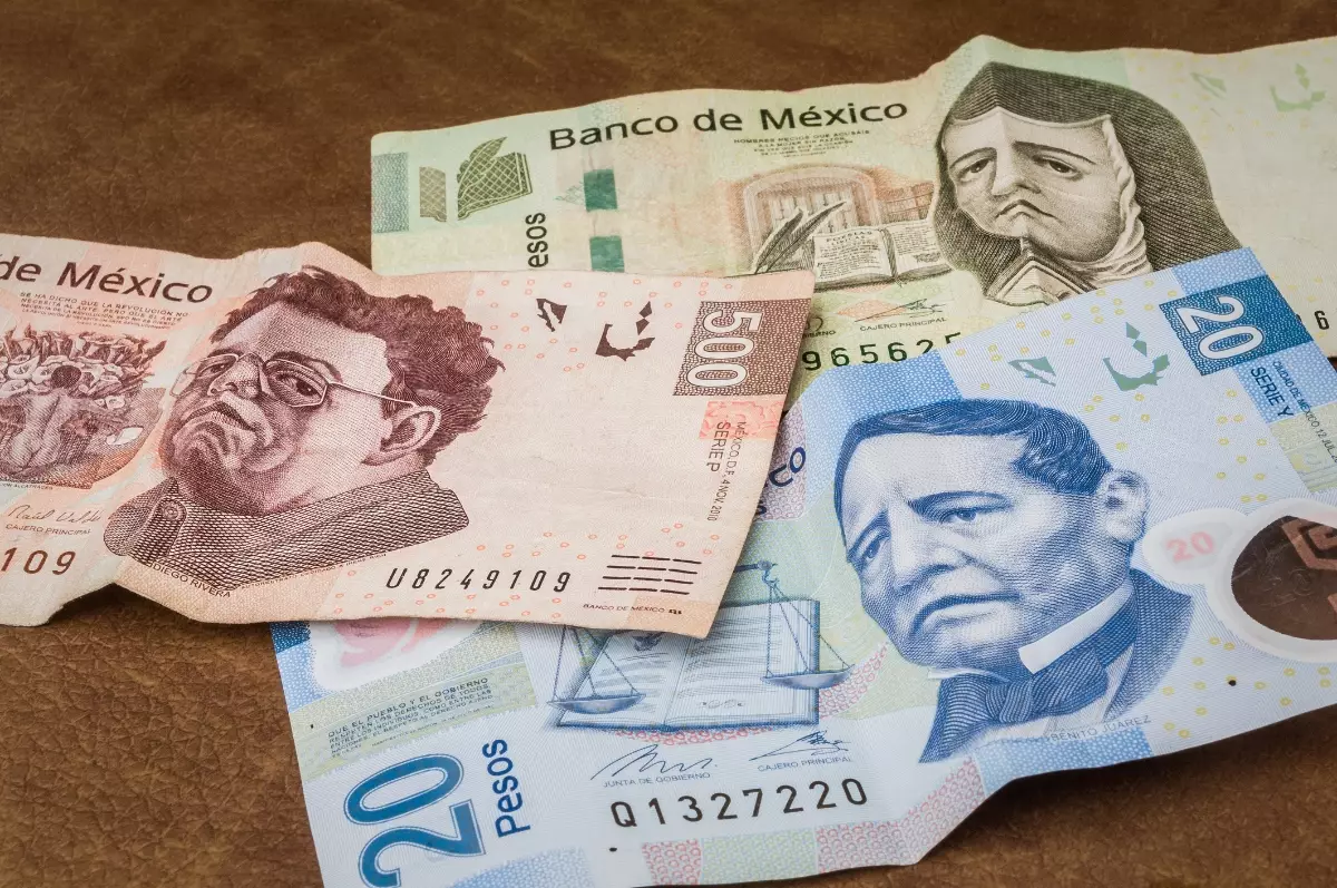 Deuda pública de México rompe récord: cada mexicano tendría que dar 142 mil pesos para pagarla