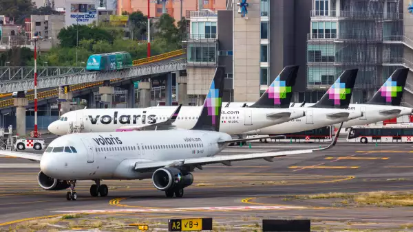 Volaris 1T23