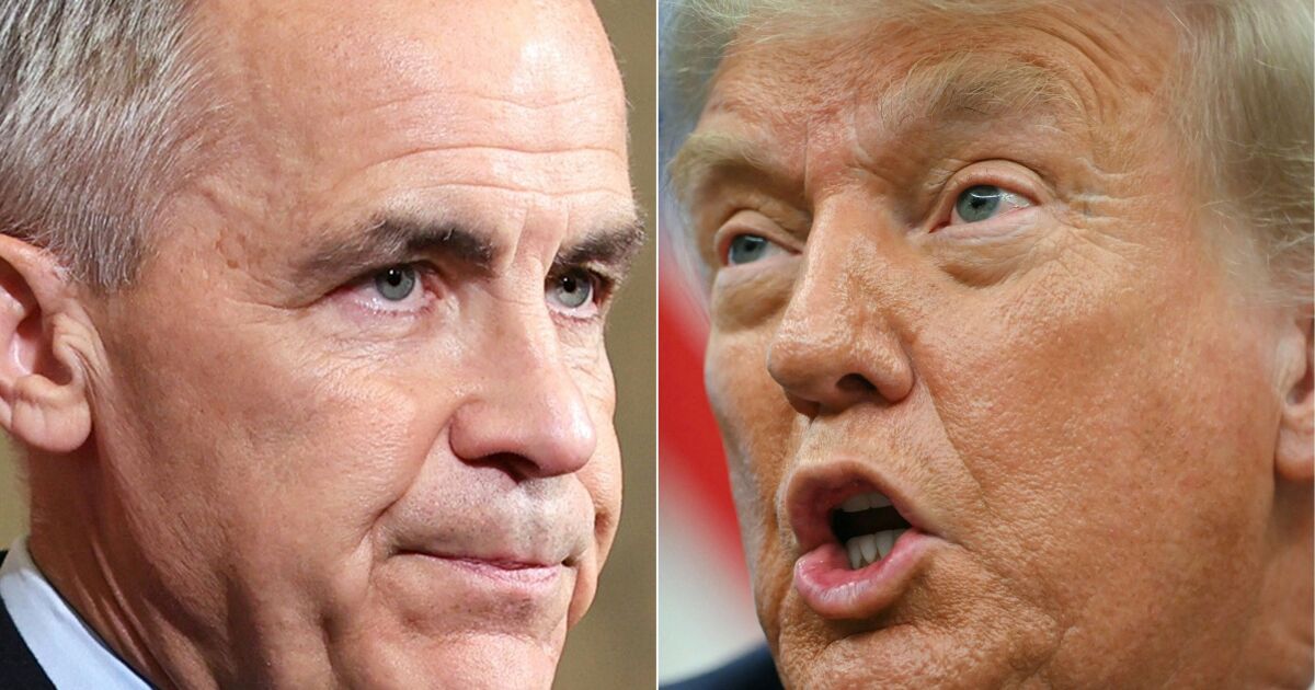 Kanada, T-MEC incelemesinde ABD ile gerginlik yaratıyor ve Meksika ortada