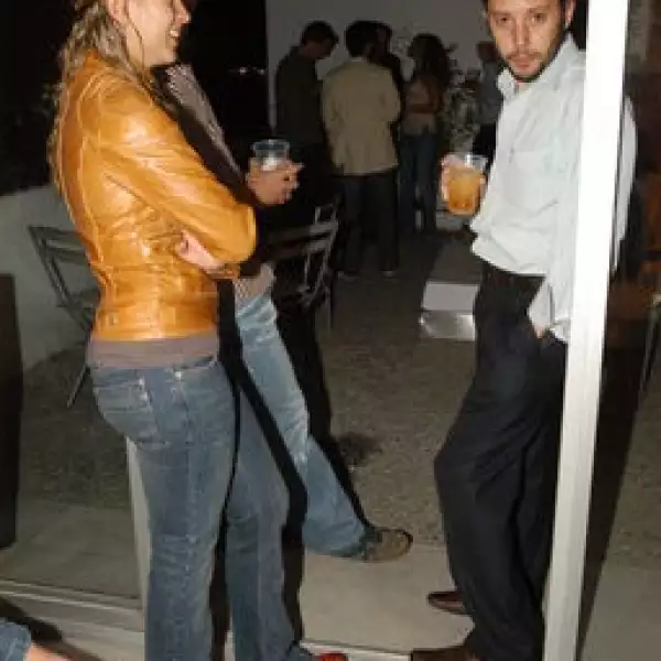 Gabriela Arguelles, Roberto Arguelles, Alfredo Arguelles,