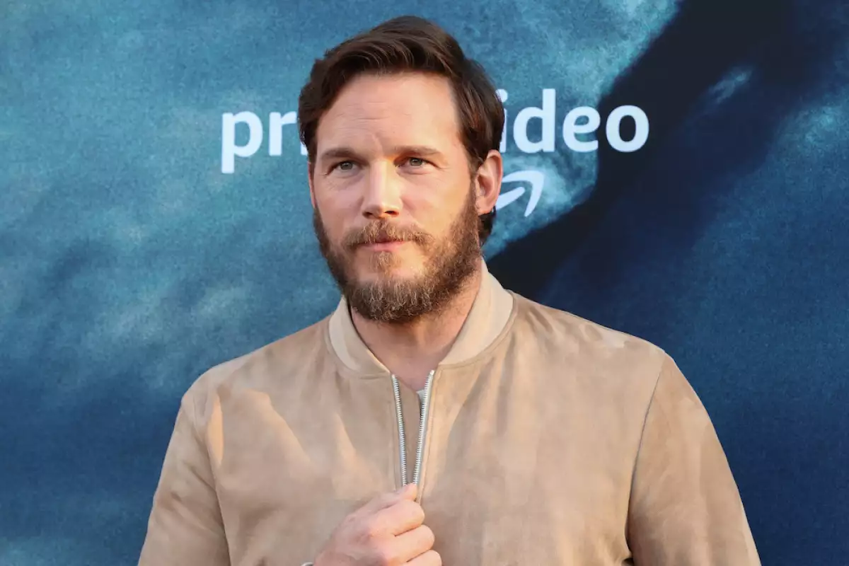 'The Tomorrow War' film premiere, Los Angeles, California, USA - 30 Jun 2021