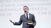 Award Ceremony - The 76th Venice Film Festival