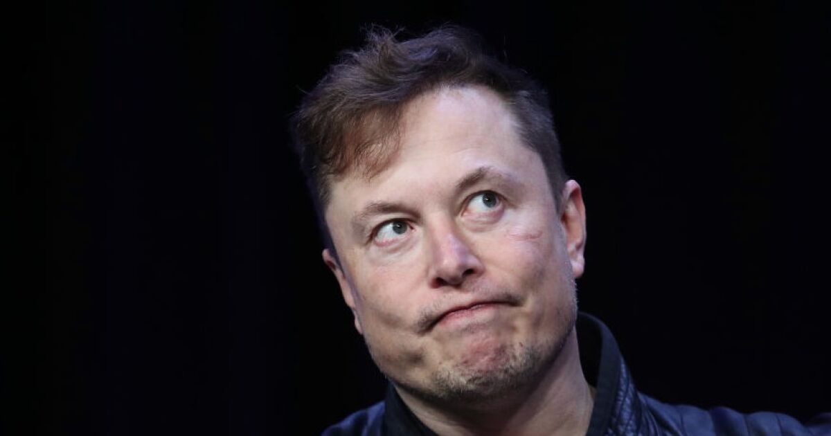 SpaceX pagó 250,000 dólares para encubrir supuesta conducta inapropiada de Musk