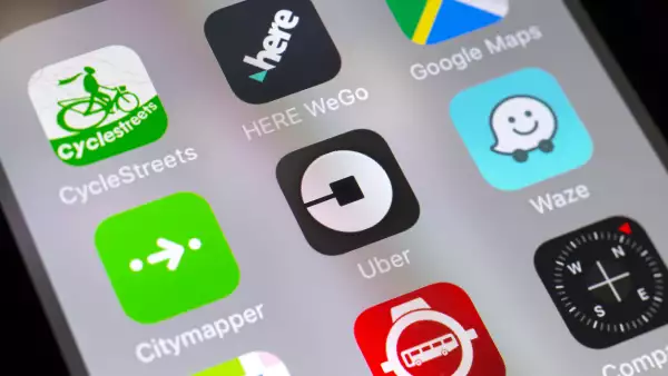 Uber
