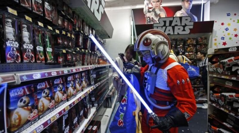 Star Wars