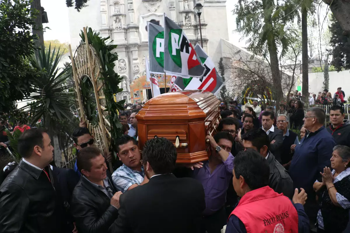 Violencia