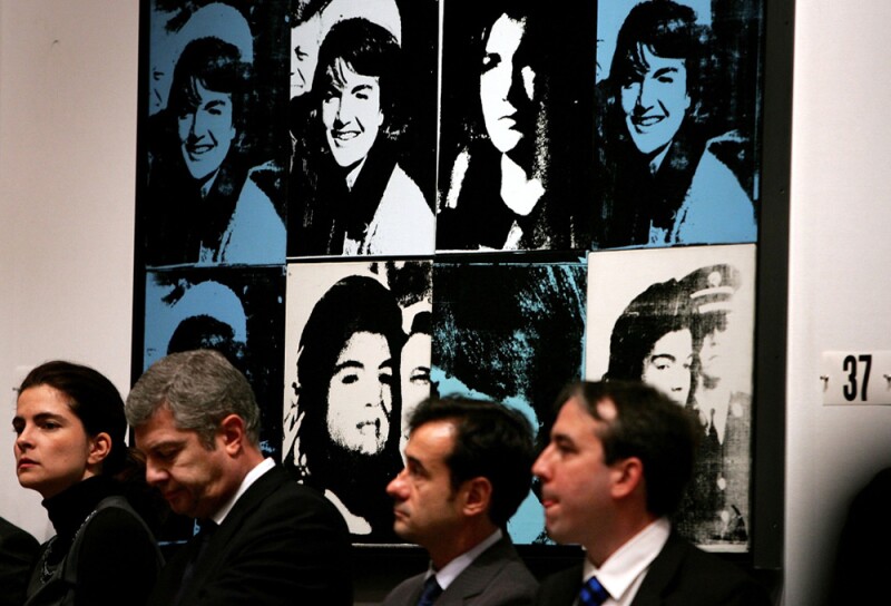 Jackie Kennedy