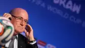 sorteo blatter fifa EFE
