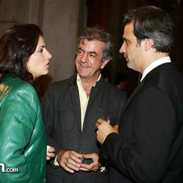 Libro Daniel Liebsohn