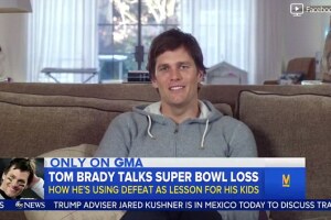 Tom Brady