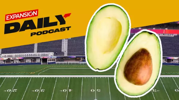 Expansión Daily 14 febrero 2022 (podcast de noticias de México en Spotify)