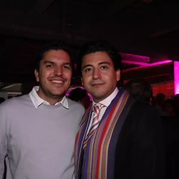 15 años Discovery Channel