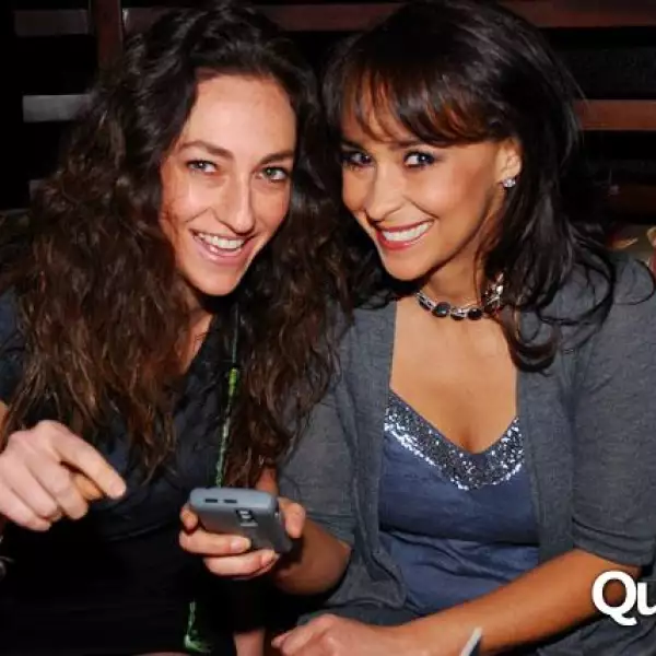 BABY SHOWER DE CLAU RETA Y PAULINA OCCELLI