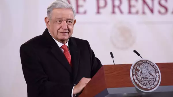 AMLO niega indulto a Mario Aburto: “No voy a dar carpetazo", responde a Colosio 
