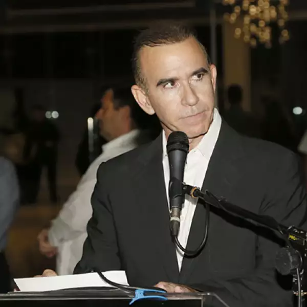 José Palomeque
