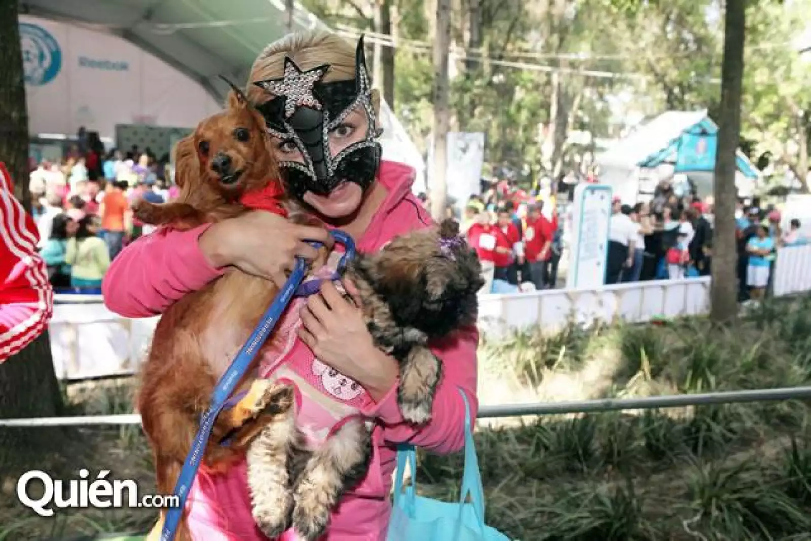 Sexy Star con Dulcinea