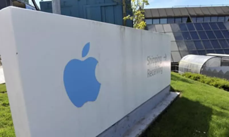 La ley fiscal irlandesa permite a las compañías ser incorporadas al país sin ser residente impositivo. (Foto: Reuters)