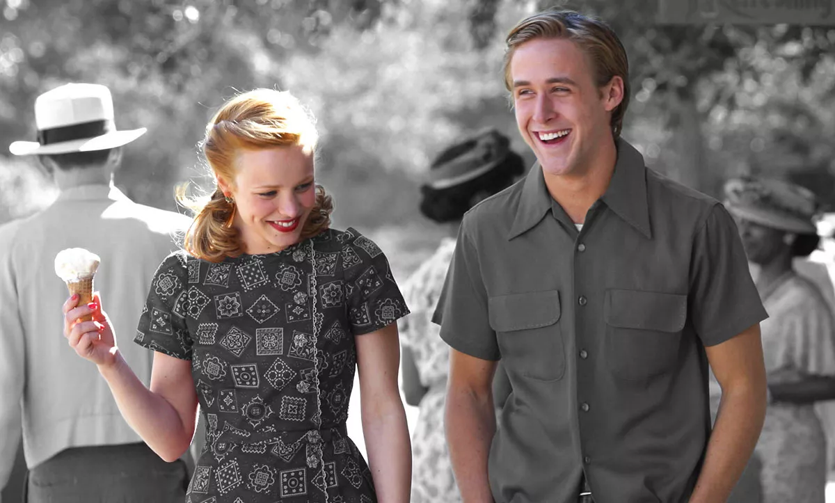 The-notebook