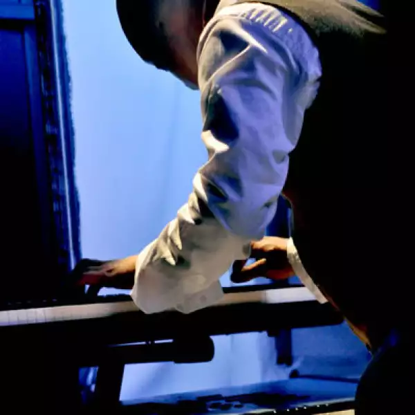 Band of Bitches en el Aniversario de Jack Daniel´s