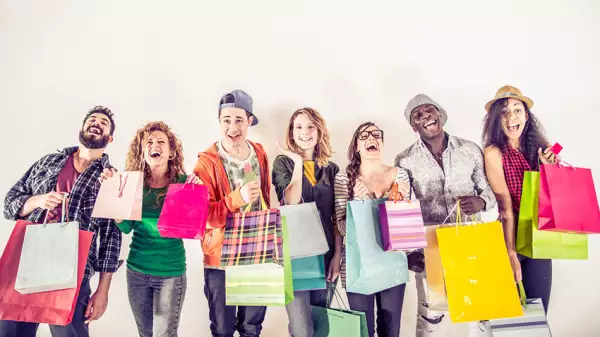 Personalidad, actitud y el estilo de vida