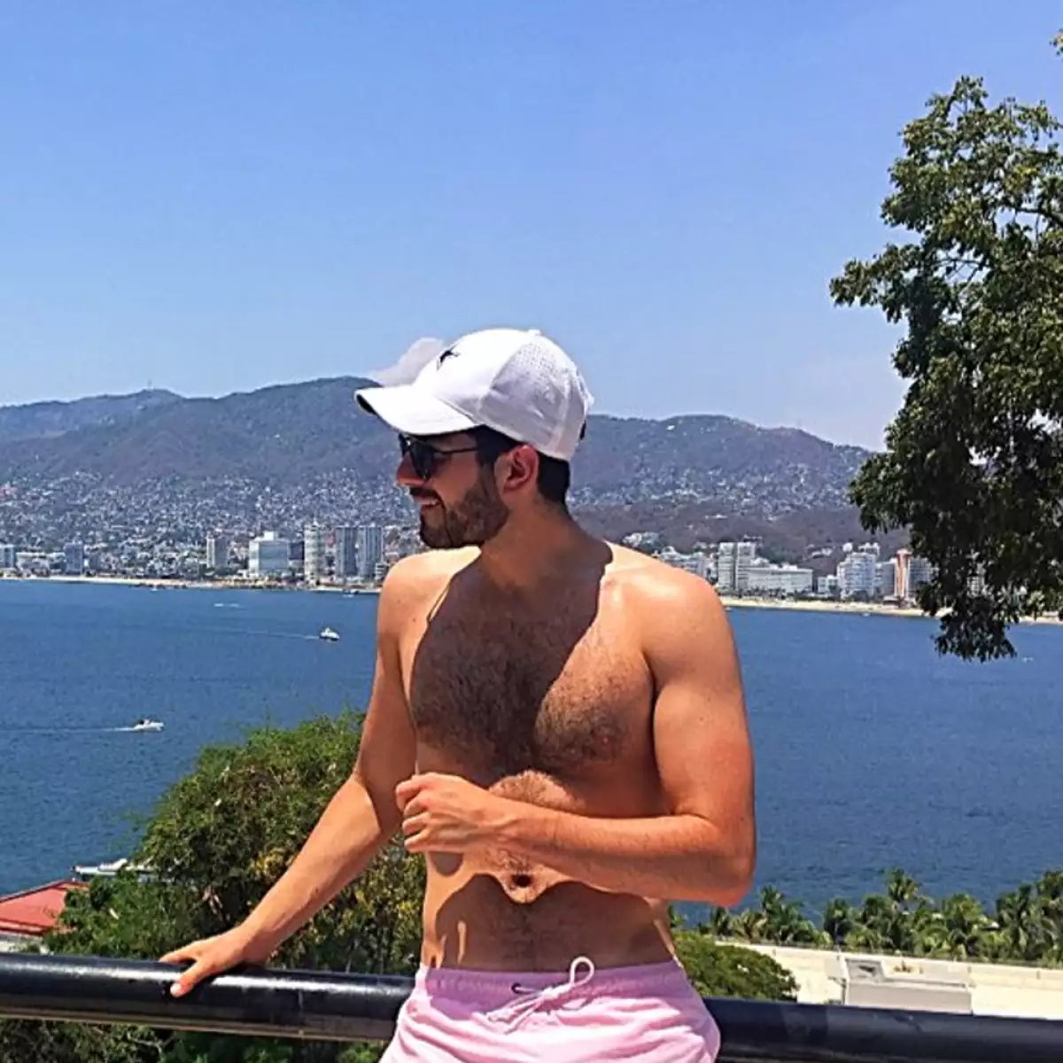 ALEJANDRO ORVAÑANOS