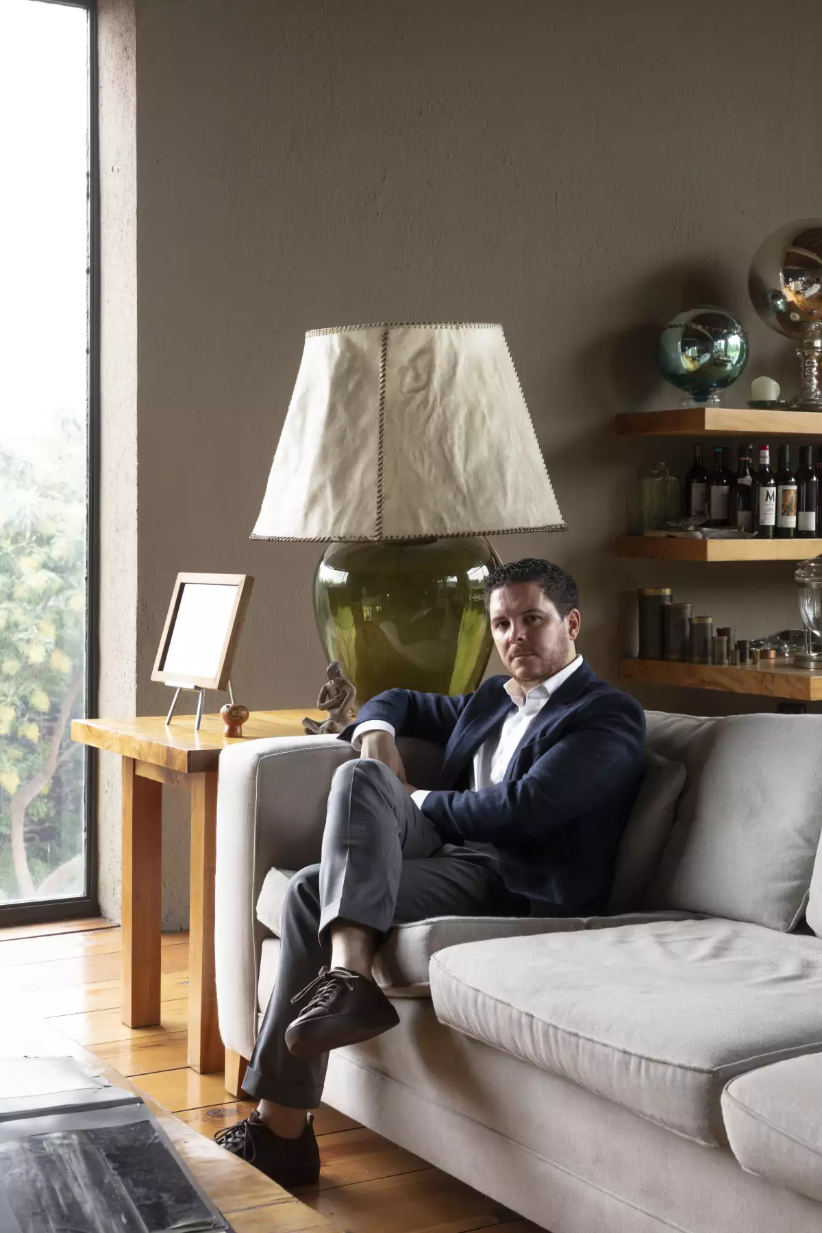 Ferando Estrada fomenta la inclusión laboral de personas con discapacidad con Éntrale 
