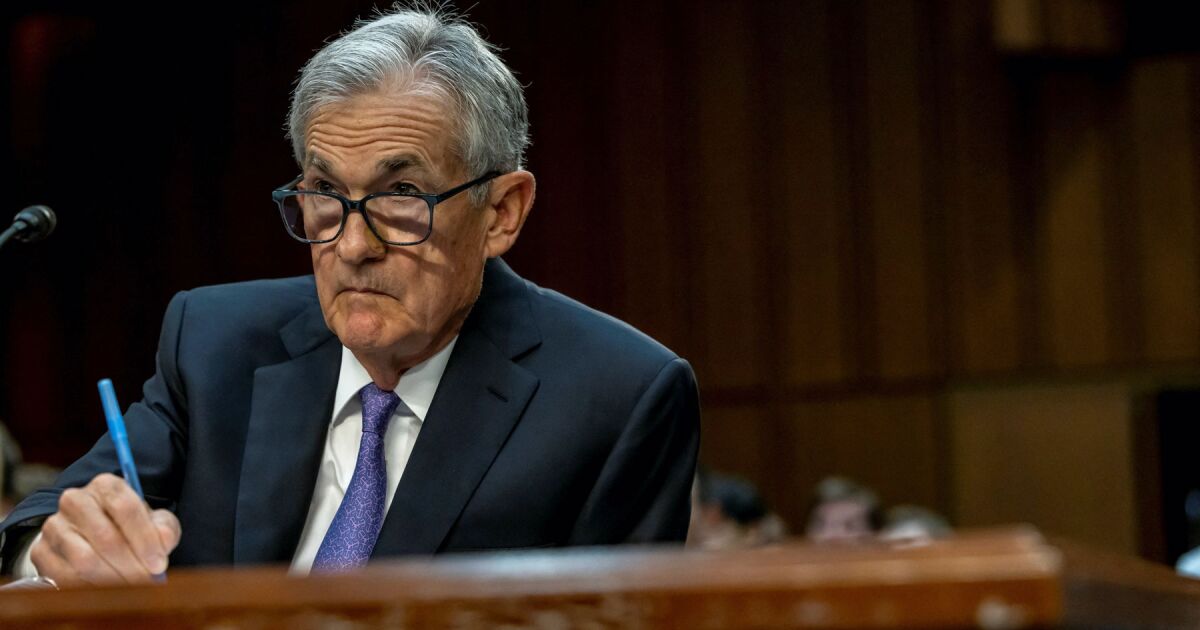 Jereome Powell, ABD ekonomisinin hâlâ “aşırı ısındığını” inkar ediyor