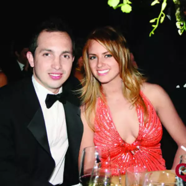 Bernardo Maldonado, Maries del Valle