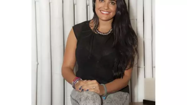 La guapa comunicóloga se casará en febrero del próximo año con Emanuel Fridman y nos contó cómo imagina su nuevo hogar y quién será la encargada del diseño y la decoración.