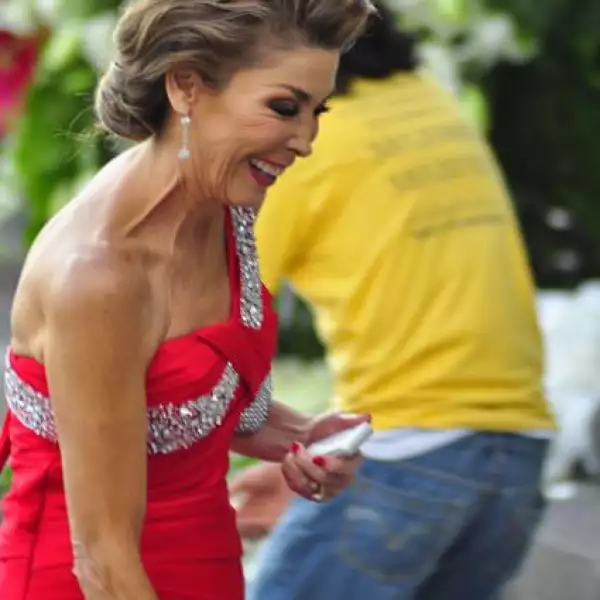 Jaqueline Van-Hoorde