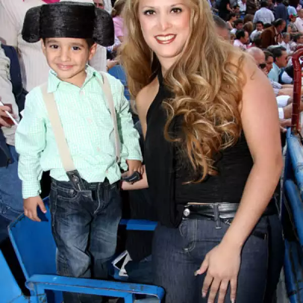 Corrida de Toros 15/02