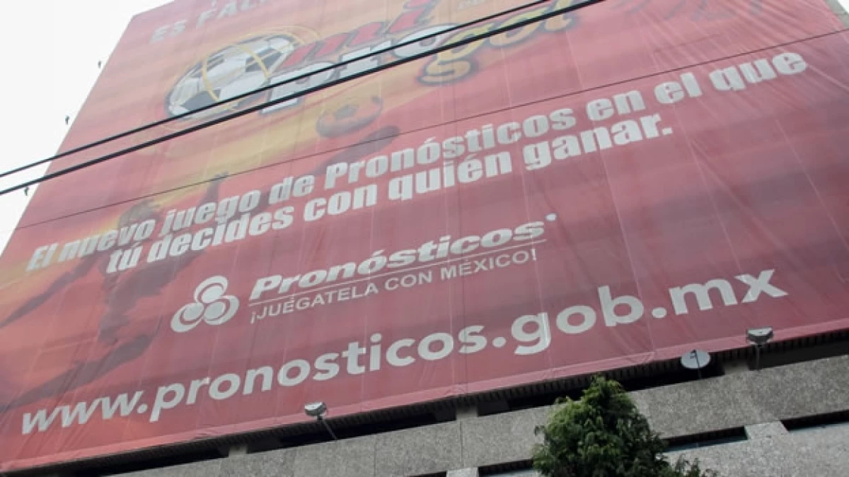 Pronósticos